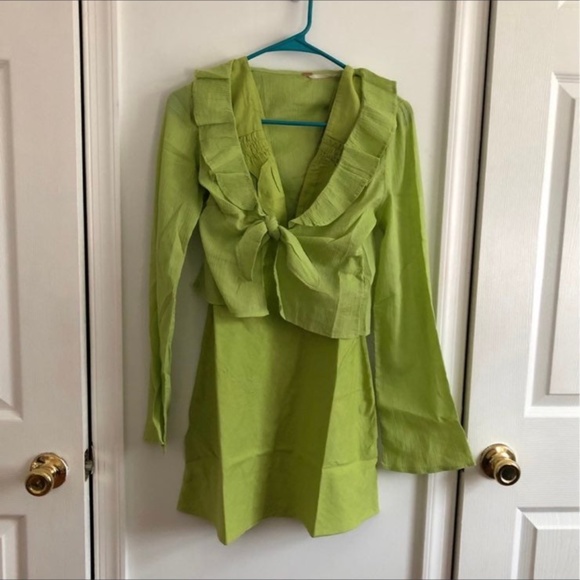 Free People LISETTE Dress Set - Picture 5 of 6